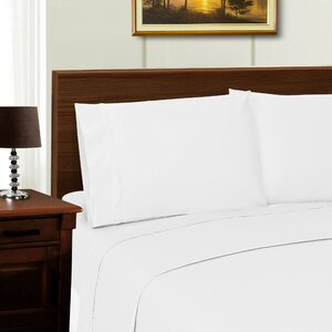 Cullen Solid Pillowcase (Set of 2)