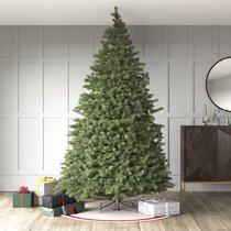 Wayfair | Pre-Lit Christmas Trees