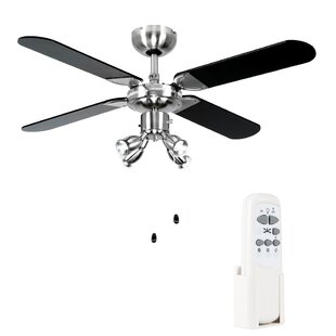 106cm Colclough 4 Blade Ceiling Fan