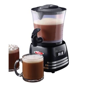 4-Cup Retro Series Coffee Maker