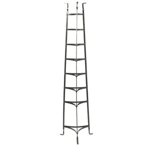 Blumensäule von Parlane
