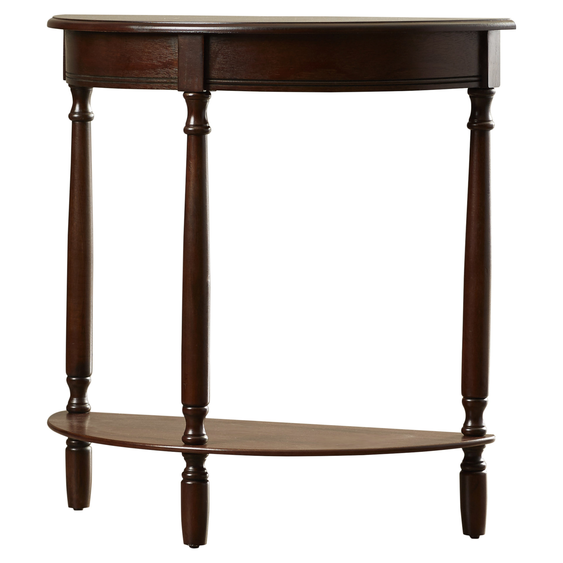 Hadenson 28 Solid Wood Console Table Hadenson 28 Solid Wood Console Table