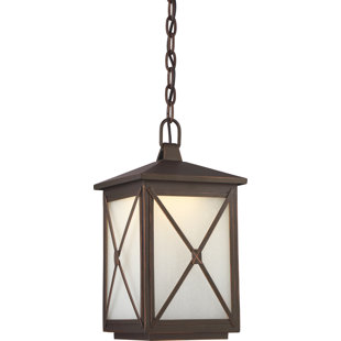 Best Sagebrush 1-Light LED Outdoor Hanging Lantern By Laurel Foundry Modern Farmhouse Outdoor Lighting Sagebrush 1-Light LED Outdoor Hanging Lantern By Laurel Foundry Modern Farmhouse Outdoor Lighting