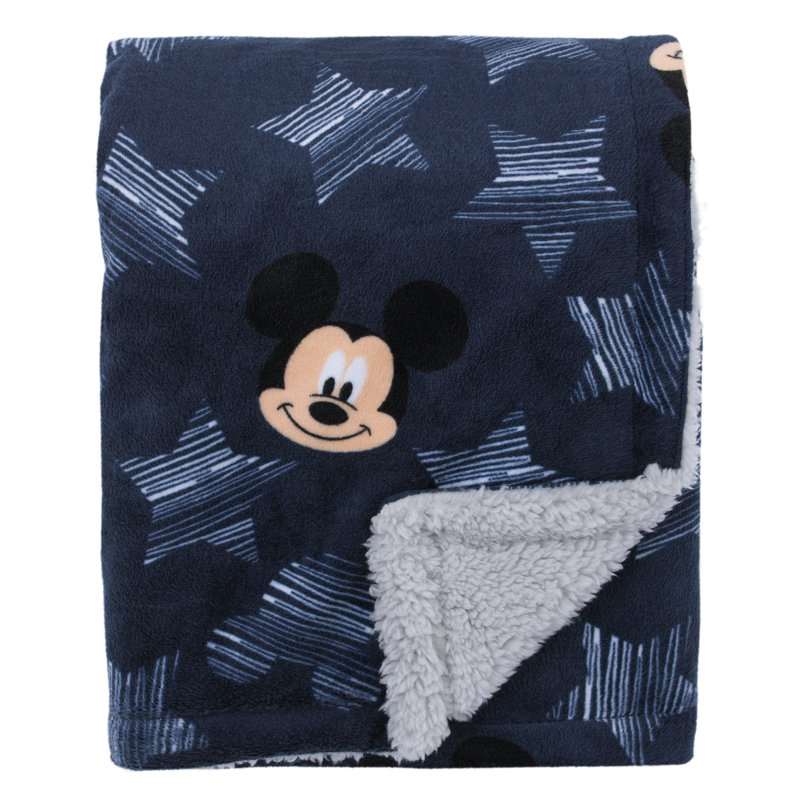 disney mickey mouse hello world