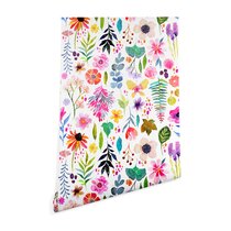 Floral Botanical Wallpaper You Ll Love In 2021 Wayfair