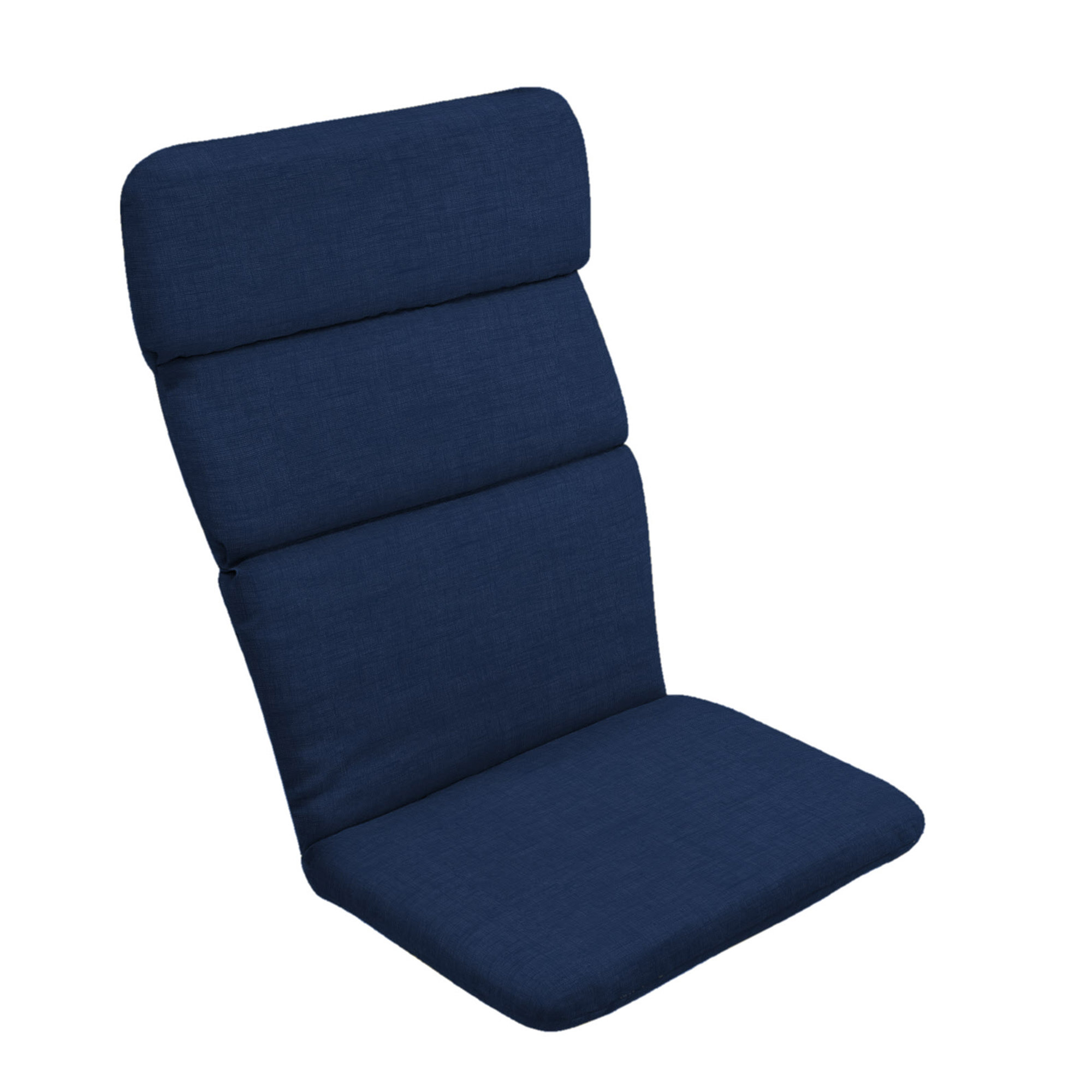 Thick Outdoor Adirondack Chair Cushions / Home Decorators Collection 20