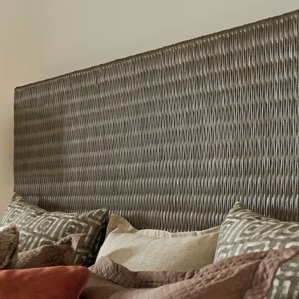 Cypress Point Panel Headboard by Tommy Bahama Home
