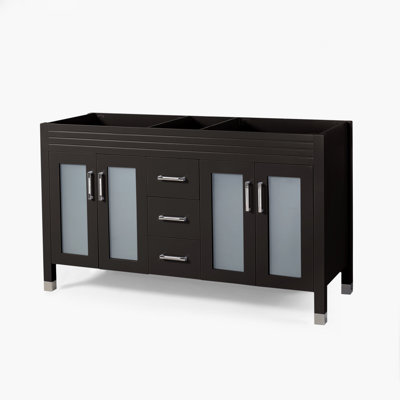 Find The Perfect Over 60 Quot Vanity Bases Wayfair