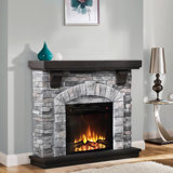 Find The Perfect Large 400 1 000 Sq Ft Electric Fireplaces