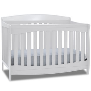 delta greyson crib