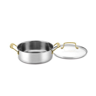Cuisinart Mineral Round Casserole Cuisinart