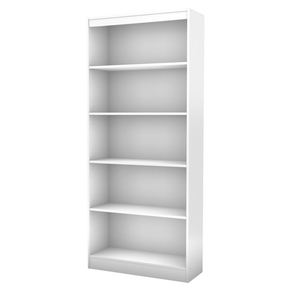 24 Inch Wide Bookcase Wayfair