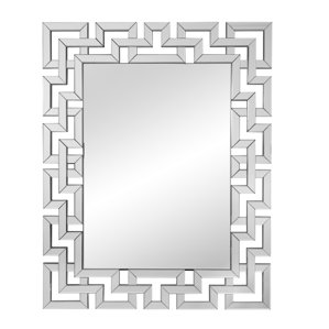 Wayfair Wall Mirrors geometric wall mirror | wayfair Wayfair Wall Mirrors geometric wall mirror | wayfair