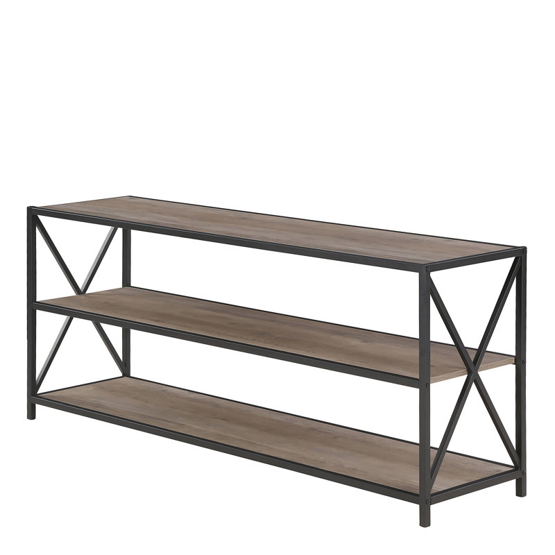 LoftDesigns Augustus Media Etagere Bookcase & Bewertungen ...