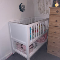 davinci bassinet