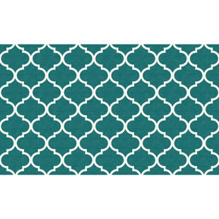 Small Accent Rugs Wayfair Teal Indoor Outdoor Accent Rug
