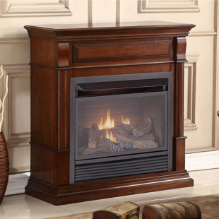 Propane Gas Fireplaces On Sale Wayfair