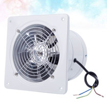 Through Wall Exhaust Fan | Wayfair