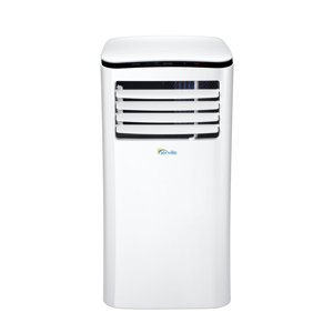 10,000 BTU Portable Air Conditioner with Remote