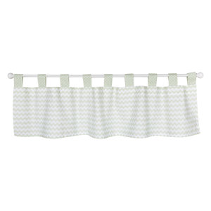 Curtain Valance