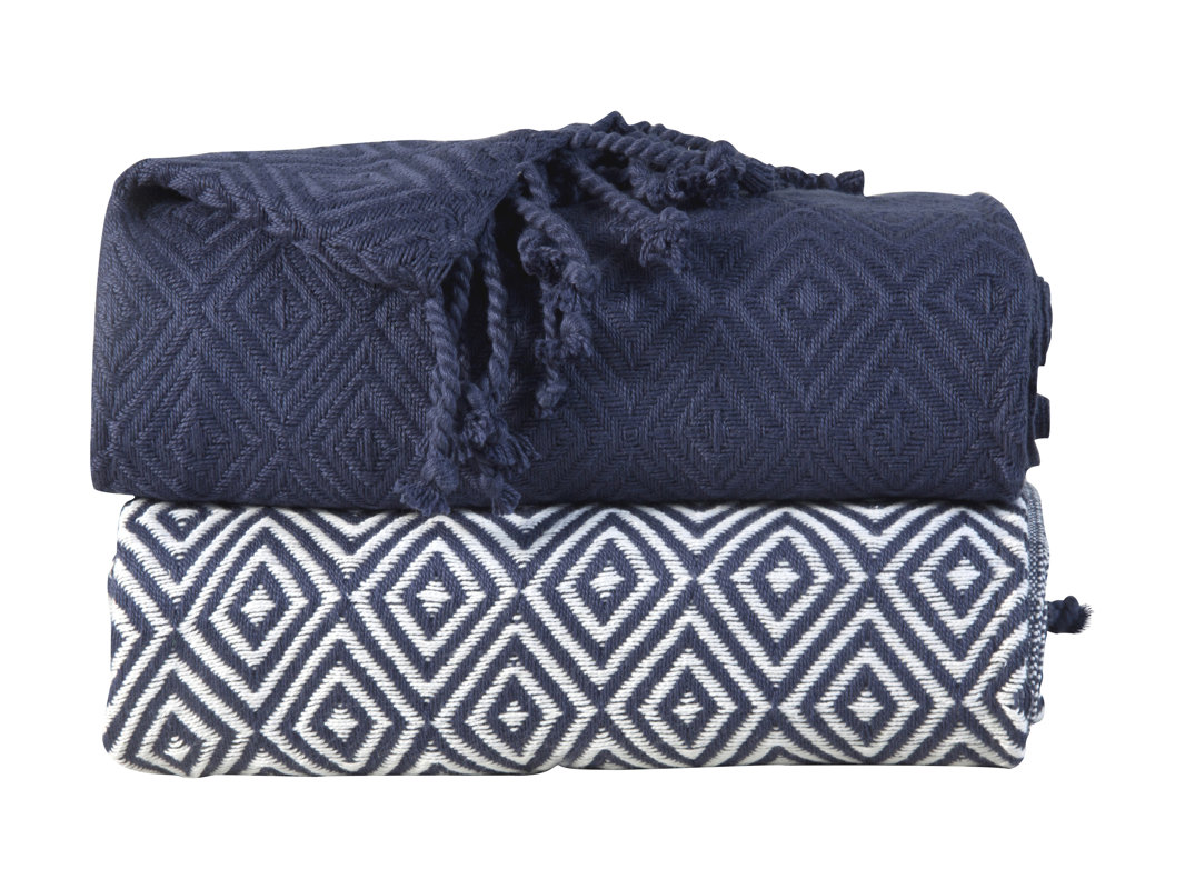 Elegancia Diamond Weave Cotton Throw Blanket. Affinity Linens Elegancia Diamond Weave Cotton Throw Blanket elegancia diamond weave cotton throw blanket. affinity linens elegancia diamond weave cotton throw blanket