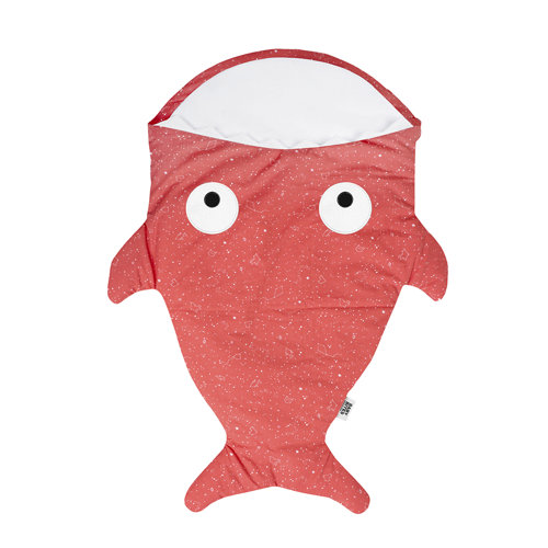 Baby Bites Nid d'ange corail Constellations Winter - 