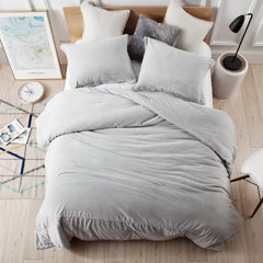 Comforter With Words Wayfair