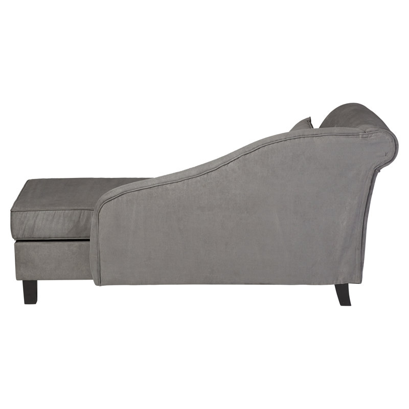 Three Posts Verona Chaise Lounge & Reviews Wayfair.ca