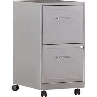 Tribeca File Cabinet Wayfair