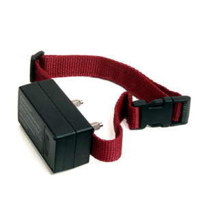 Terminator 2 Progressive Sound Dog Fence receiver/Collar