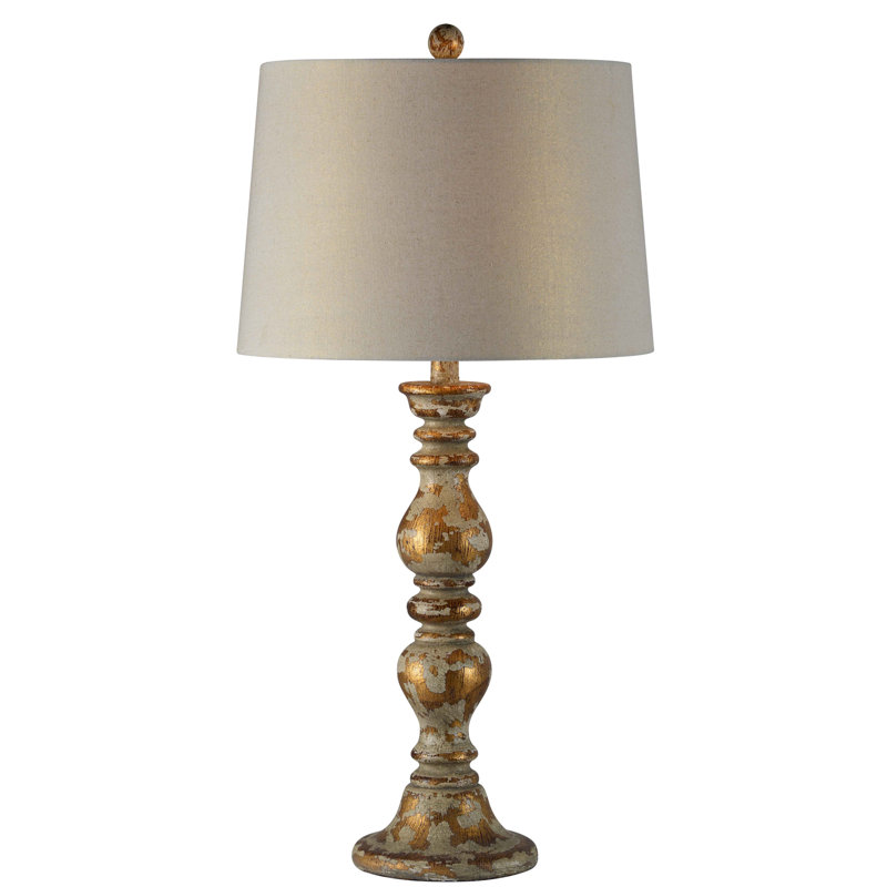 wayfair table lamp shades