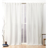 Craftsman Style Curtains Wayfair Ca