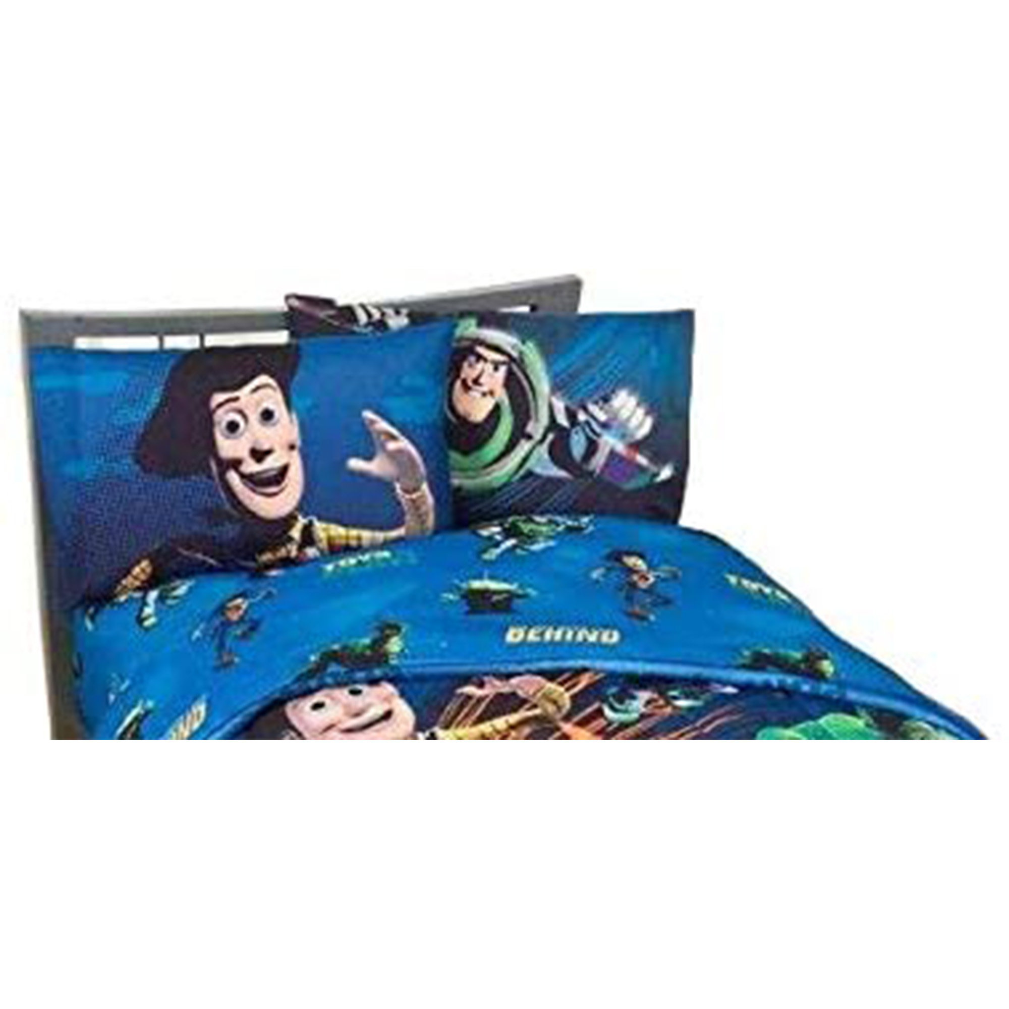 toy story full sheet set