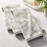 ambajam bath towel set