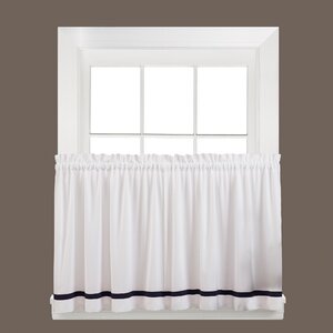 Navarre Tier Curtain