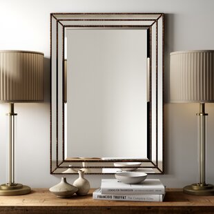 Funky Mirrors Wayfair