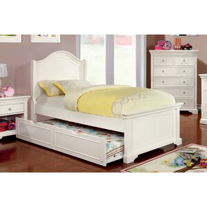 Stovall Platform Bed