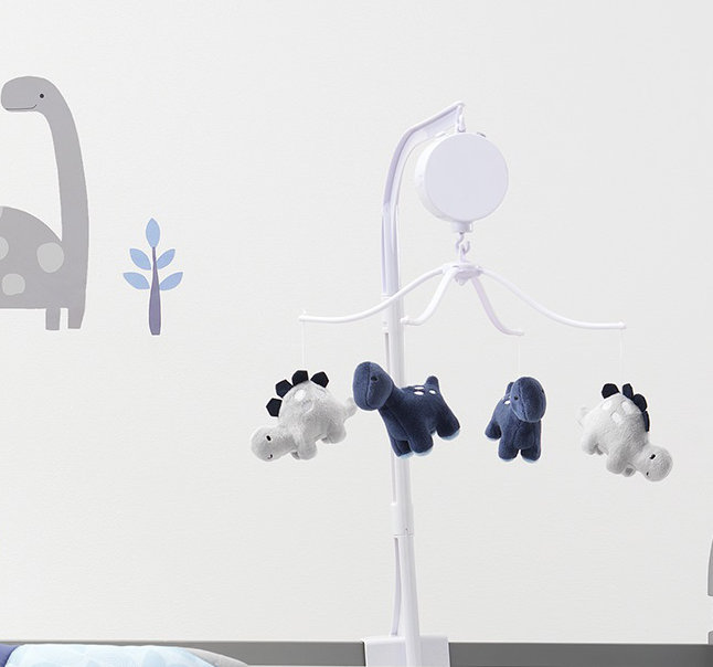 bedtime originals roar dinosaur