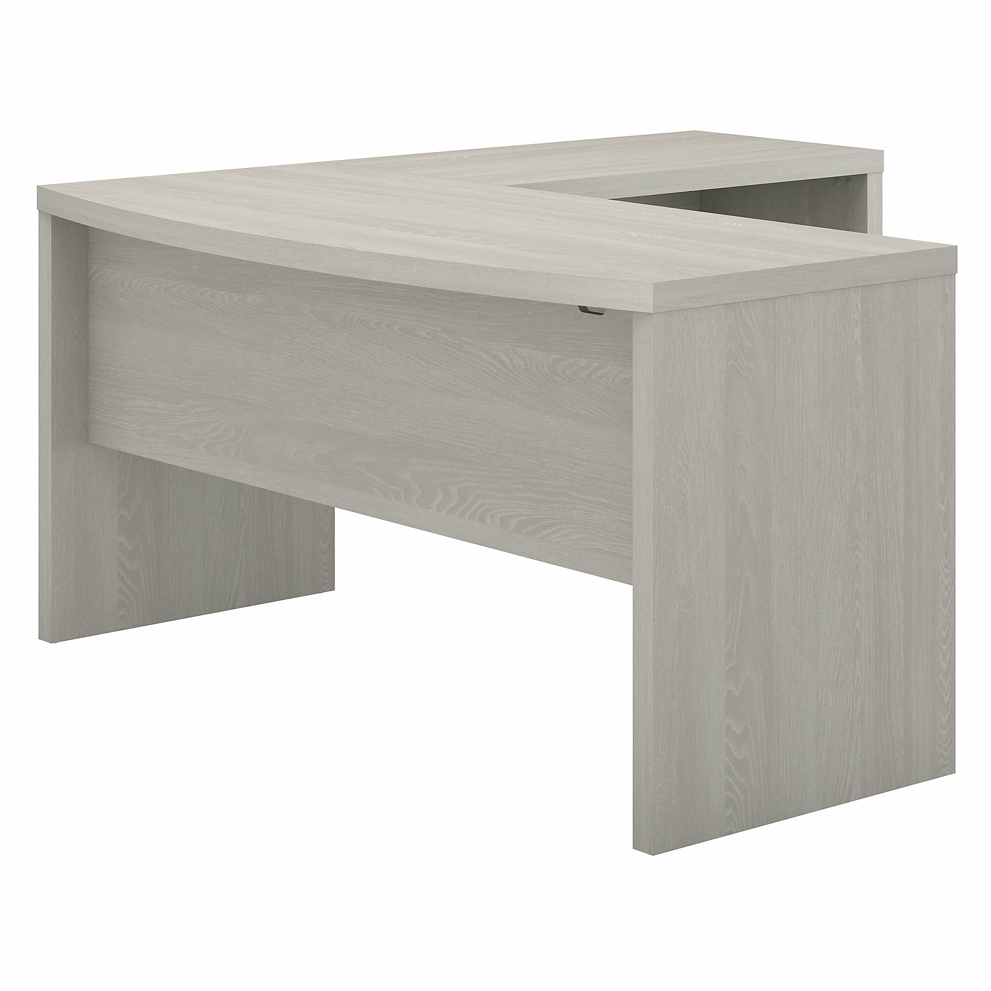 Ebern Designs Delby L Shape Desk Reviews Wayfair