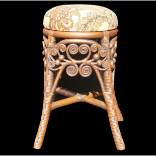 Banana Fiber Stool Wayfair Ca