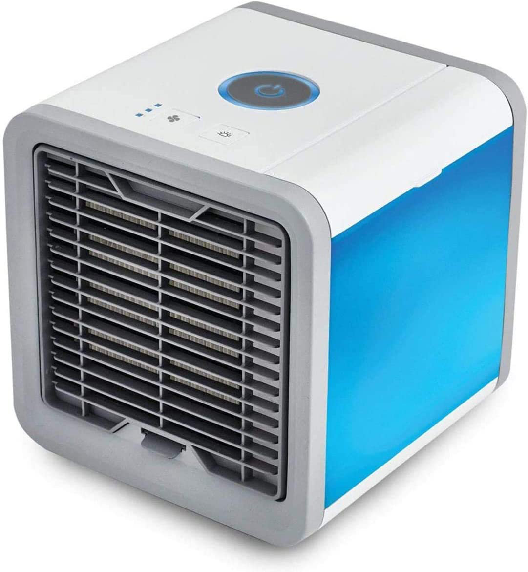 Caynel Usb Mini 0 01 Btu Portable Air Conditioner Reviews Wayfair