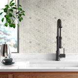 Modern Honeycomb Floor Wall Tile
