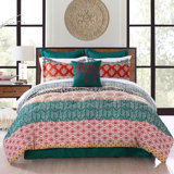 His Side Her Side Comforter Wayfair