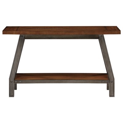 17 Stories Hinkson 52" Console Table