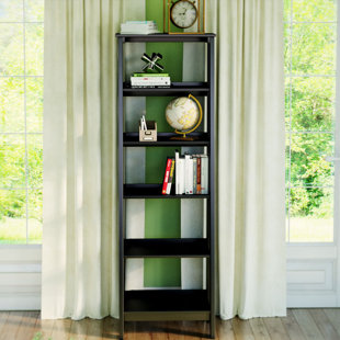 Standard 20 50 Inches Bookcases You Ll Love Wayfair Quickview