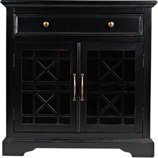 Black Cabinets Chests You Ll Love Wayfair Save To Idea Board Antique Black