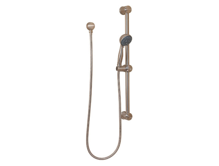 Pfister Treviso Dual Function Shower System & Reviews Wayfair