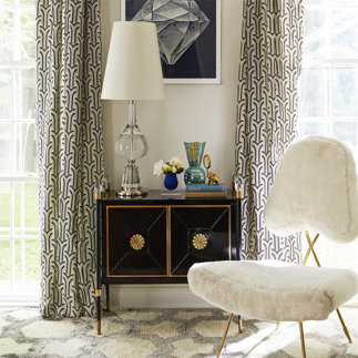 Jonathan Adler Modern Accents Contemporary Allmodern Jonathan Adler