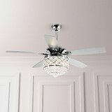 Acrylic Ceiling Fan Wayfair