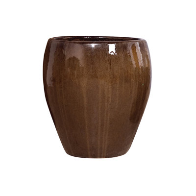 Pot Java, 18x20"h Foundry Select